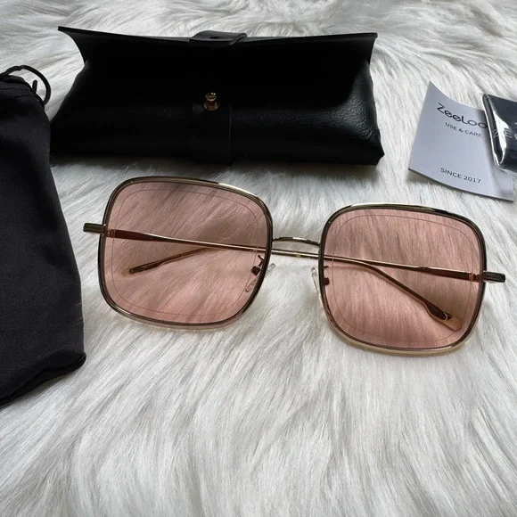 Sunglasses - Picture 3 of 3